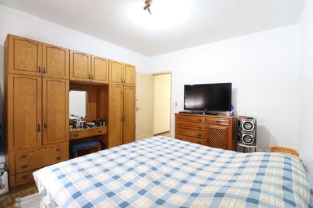 Quarto 1 de casa à venda com 3 quartos, 130m² em Vila Anglo Brasileira, São Paulo