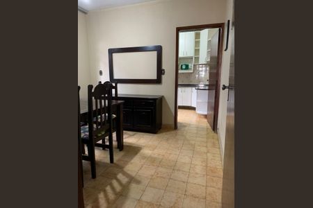 Foto 17 de casa à venda com 3 quartos, 132m² em Vila do Castelo, São Paulo