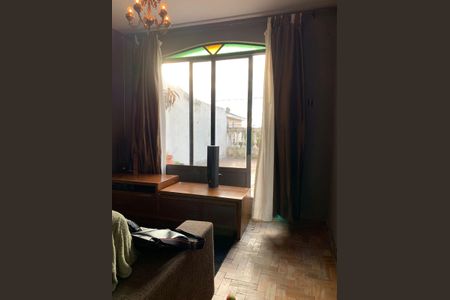 Foto 19 de casa à venda com 3 quartos, 132m² em Vila do Castelo, São Paulo