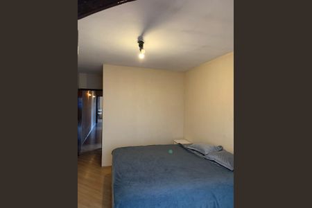 Foto 07 de casa à venda com 3 quartos, 132m² em Vila do Castelo, São Paulo