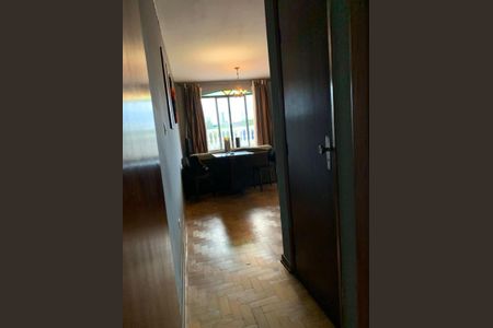 Foto 20 de casa à venda com 3 quartos, 132m² em Vila do Castelo, São Paulo