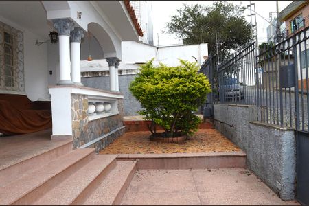 Casa à venda com 300m², 4 quartos e 3 vagasEntrada