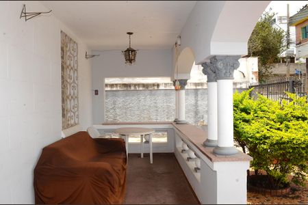 Casa à venda com 300m², 4 quartos e 3 vagasEntrada