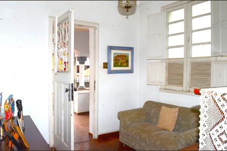 Casa à venda com 300m², 4 quartos e 3 vagasSala 1