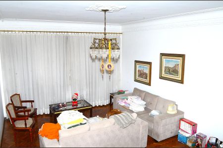 Sala 2 de casa à venda com 4 quartos, 300m² em Renascença, Belo Horizonte