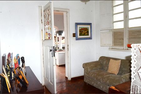 Casa à venda com 300m², 4 quartos e 3 vagasSala 1