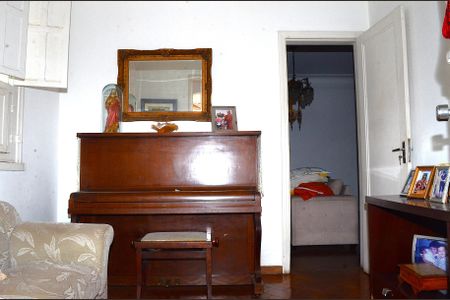 Casa à venda com 300m², 4 quartos e 3 vagasSala 1