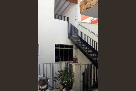 Casa à venda com 2 quartos, 120m² em Vila Dalila, São Paulo