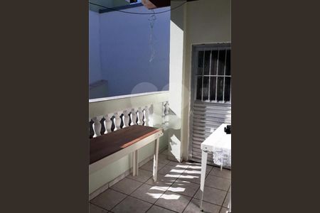 Casa à venda com 2 quartos, 120m² em Vila Dalila, São Paulo