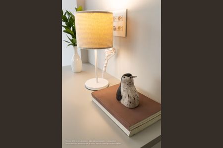 Apartamento para alugar com 40m², 1 quarto e sem vaga