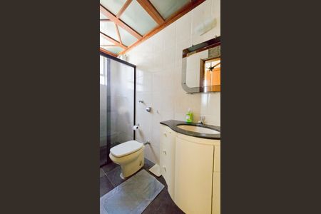 Apartamento para alugar com 3 quartos, 180m² em Sagrada Família, Belo Horizonte
