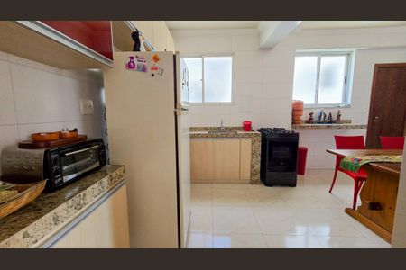 Apartamento para alugar com 3 quartos, 180m² em Sagrada Família, Belo Horizonte