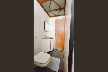 Apartamento para alugar com 3 quartos, 180m² em Sagrada Família, Belo Horizonte