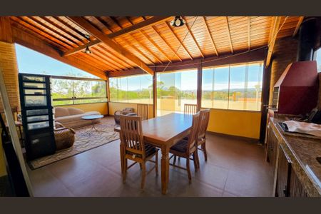 Apartamento para alugar com 3 quartos, 180m² em Sagrada Família, Belo Horizonte