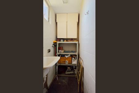 Apartamento para alugar com 3 quartos, 180m² em Sagrada Família, Belo Horizonte