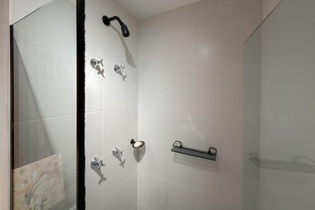 Studio para alugar com 29m², 1 quarto e sem vagaBanheiro