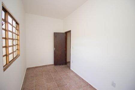 Quarto 1 de casa para alugar com 4 quartos, 200m² em Funcionários, Contagem
