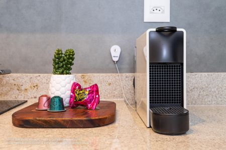 Apartamento para alugar com 22m², 1 quarto e sem vaga