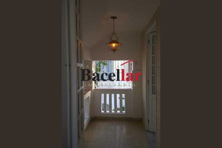 Apartamento à venda com 3 quartos, 143m² em Tijuca, Rio de Janeiro