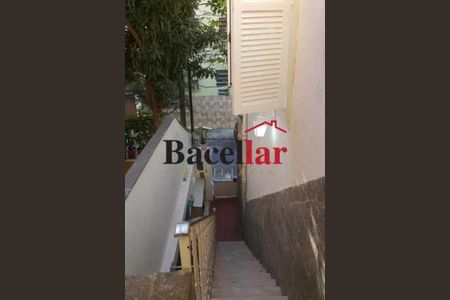 Apartamento à venda com 3 quartos, 143m² em Tijuca, Rio de Janeiro