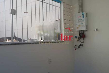 Apartamento à venda com 3 quartos, 143m² em Tijuca, Rio de Janeiro