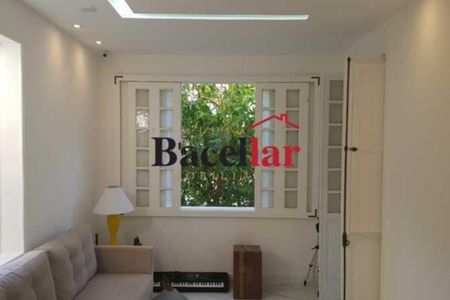 Apartamento à venda com 3 quartos, 143m² em Tijuca, Rio de Janeiro