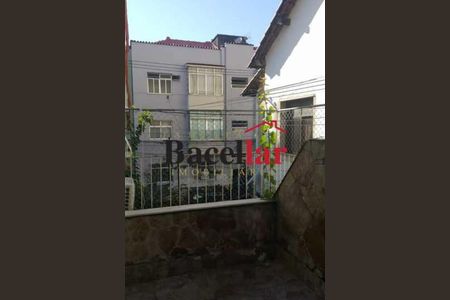 Apartamento à venda com 3 quartos, 143m² em Tijuca, Rio de Janeiro