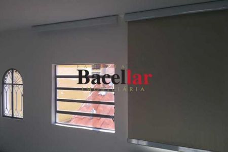 Apartamento à venda com 3 quartos, 143m² em Tijuca, Rio de Janeiro