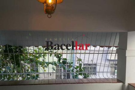 Apartamento à venda com 3 quartos, 143m² em Tijuca, Rio de Janeiro