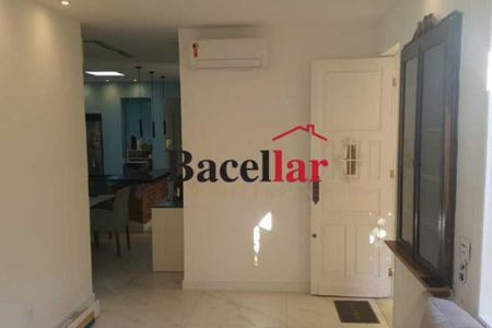 Apartamento à venda com 3 quartos, 143m² em Tijuca, Rio de Janeiro