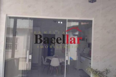 Casa à venda com 4 quartos, 147m² em Méier, Rio de Janeiro