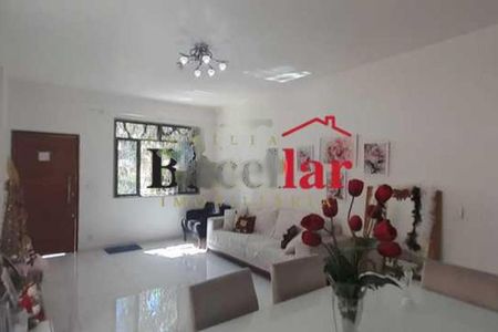 Casa à venda com 4 quartos, 147m² em Méier, Rio de Janeiro