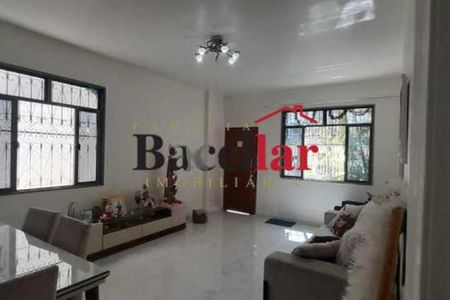 Casa à venda com 4 quartos, 147m² em Méier, Rio de Janeiro