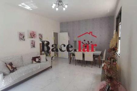 Casa à venda com 4 quartos, 147m² em Méier, Rio de Janeiro