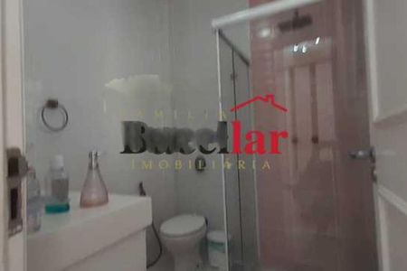 Casa à venda com 4 quartos, 147m² em Méier, Rio de Janeiro