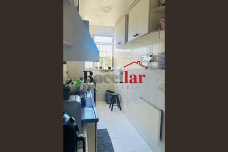 Apartamento à venda com 2 quartos, 53m² em Cachambi, Rio de Janeiro