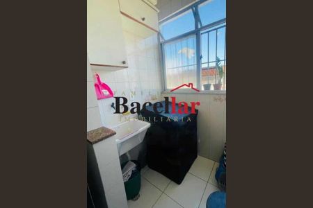 Apartamento à venda com 2 quartos, 53m² em Cachambi, Rio de Janeiro