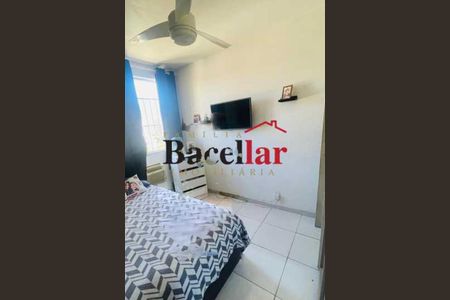 Apartamento à venda com 2 quartos, 53m² em Cachambi, Rio de Janeiro