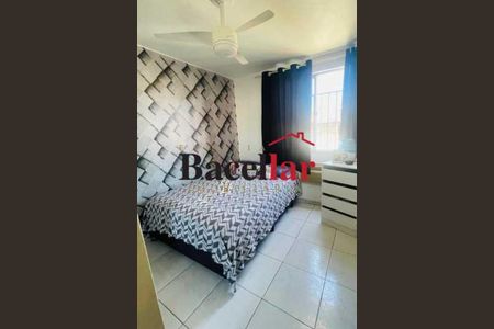 Apartamento à venda com 2 quartos, 53m² em Cachambi, Rio de Janeiro