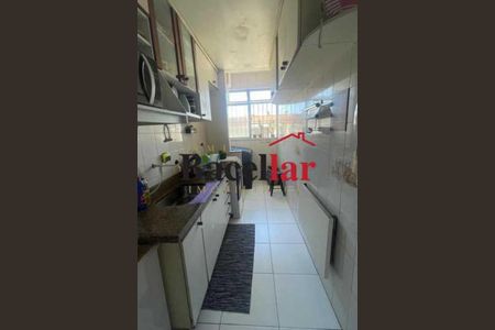 Apartamento à venda com 2 quartos, 53m² em Cachambi, Rio de Janeiro