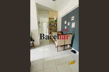 Apartamento à venda com 2 quartos, 53m² em Cachambi, Rio de Janeiro