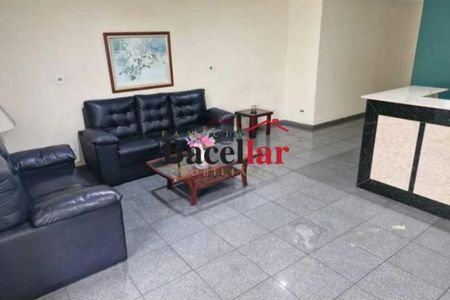 Apartamento à venda com 2 quartos, 53m² em Cachambi, Rio de Janeiro