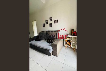 Apartamento à venda com 2 quartos, 53m² em Cachambi, Rio de Janeiro