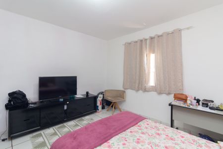 Casa à venda com 120m², 3 quartos e 2 vagas Casa à venda com 120m², 3 quartos e 2 vagasQuarto 1