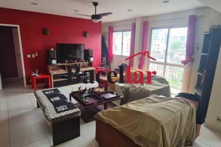 Apartamento à venda com 3 quartos, 136m² em Vila Isabel, Rio de Janeiro