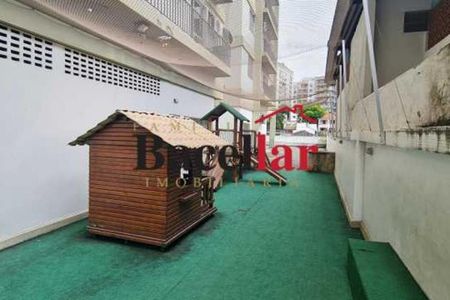 Apartamento à venda com 3 quartos, 136m² em Vila Isabel, Rio de Janeiro