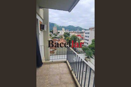 Apartamento à venda com 3 quartos, 136m² em Vila Isabel, Rio de Janeiro