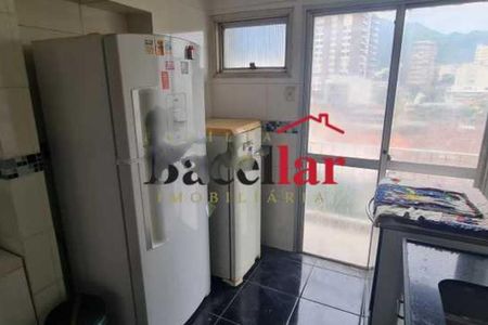 Apartamento à venda com 3 quartos, 136m² em Vila Isabel, Rio de Janeiro