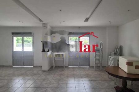 Apartamento à venda com 3 quartos, 136m² em Vila Isabel, Rio de Janeiro