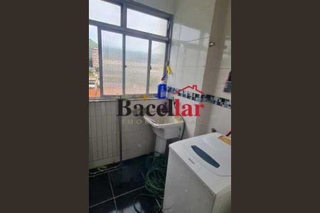 Apartamento à venda com 3 quartos, 136m² em Vila Isabel, Rio de Janeiro